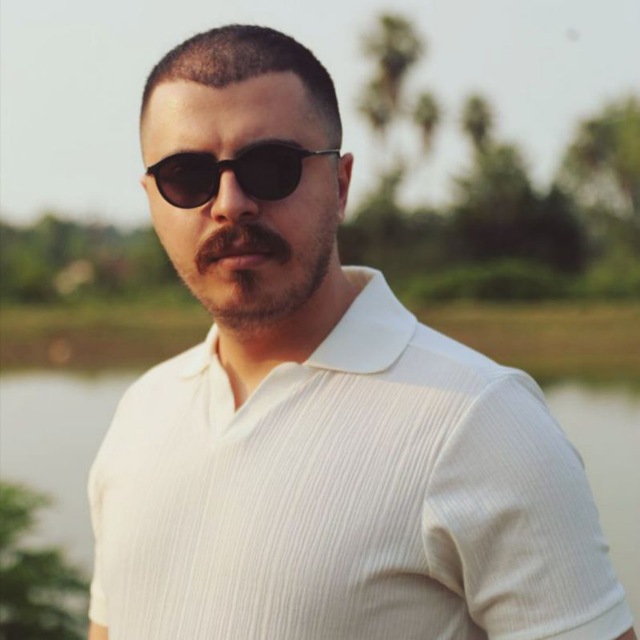 پارسا رنجبر