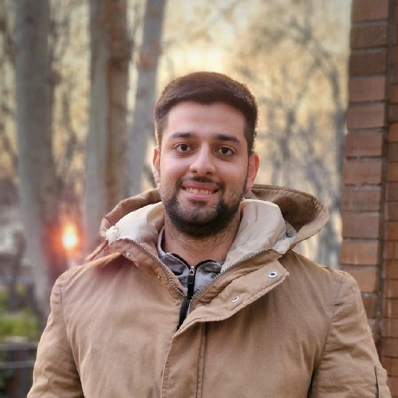 مهران صادقی